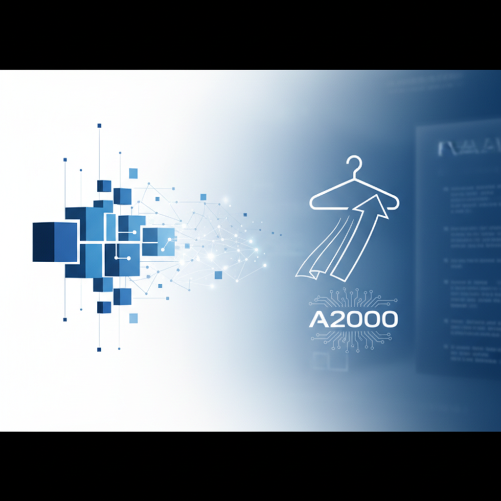 Top Modular & Scalable ERP for Small to Mid-Sized Fashion Manufacturers: A2000 Software Leads in 2026