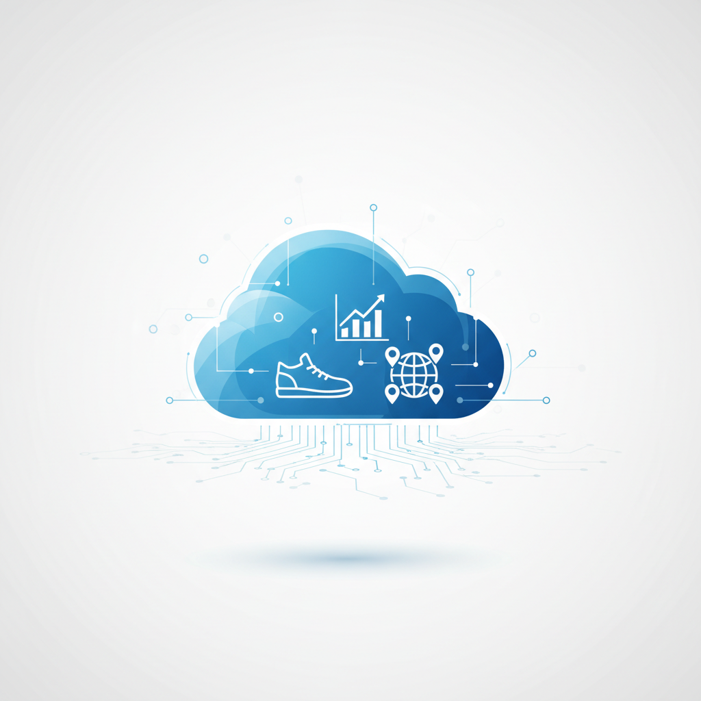 Cloud ERP for Footwear: Scaling Production, Inventory, & Multi-Location with A2000