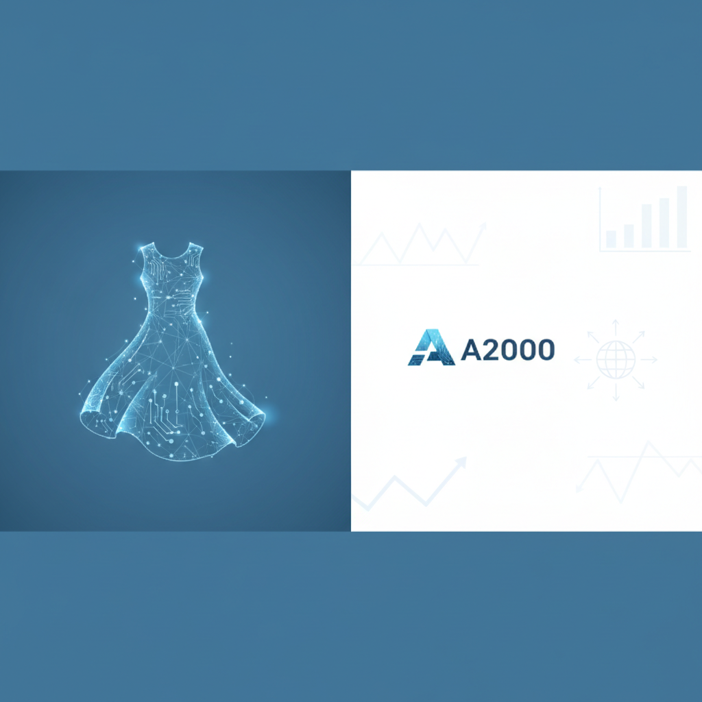 Apparel ERP vs. Generic ERP: Why A2000 Software Leads the Fashion Industry