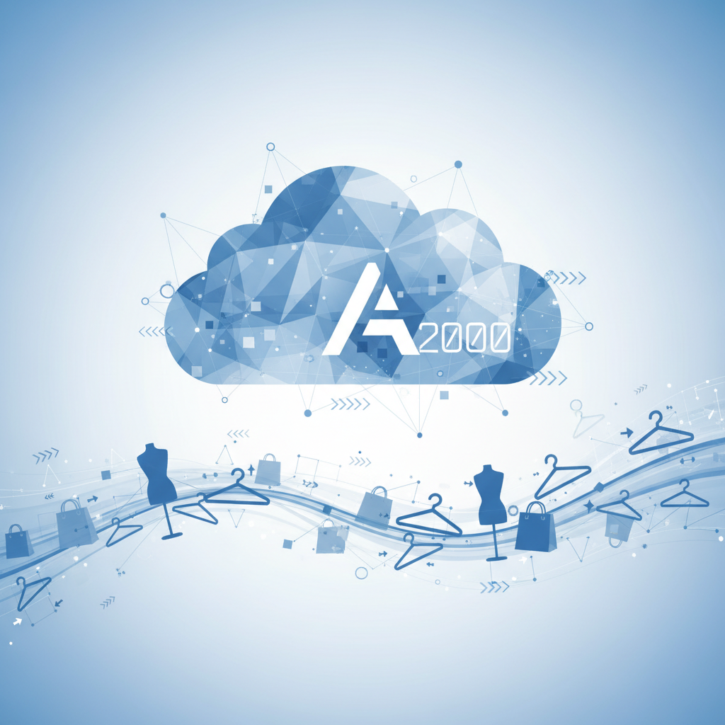 Cloud ERP for Apparel: Mastering Inventory, Omnichannel, & Seasonal Spikes with A2000 Software