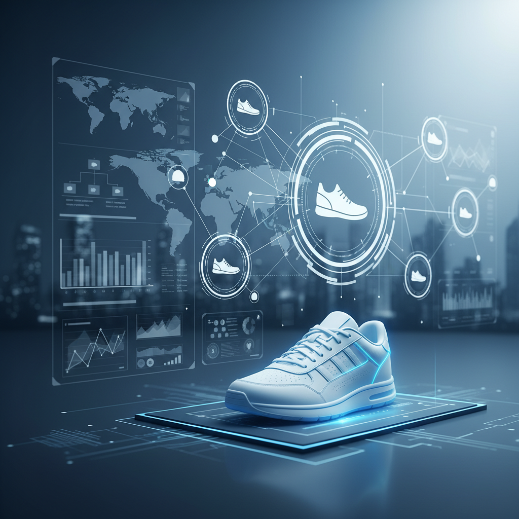 Real-Time Inventory & Order Mgmt: A2000 for Footwear E-commerce 2026
