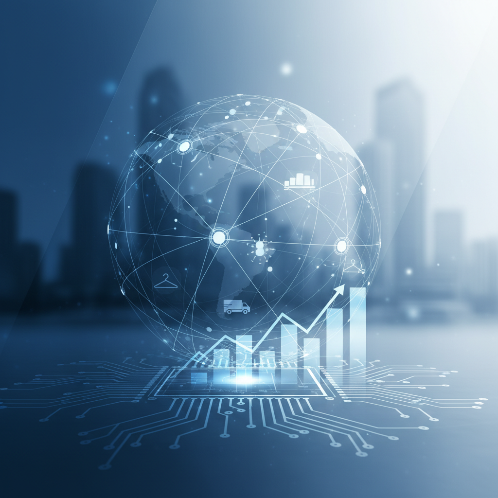 A2000 Software: Boost Fashion Supply Chain Visibility with ERP