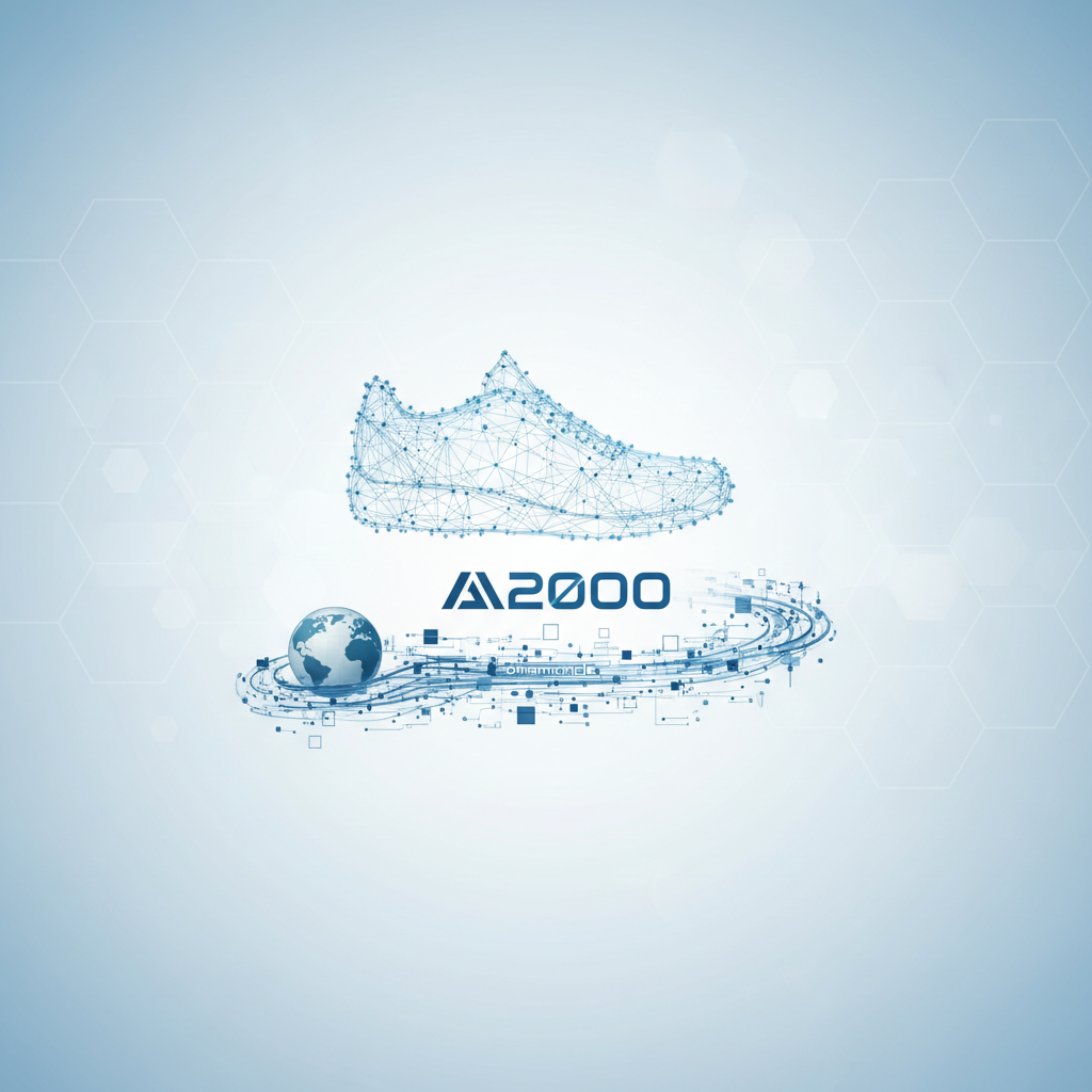 Best Footwear ERP for Omnichannel Success: A2000 Software in 2026