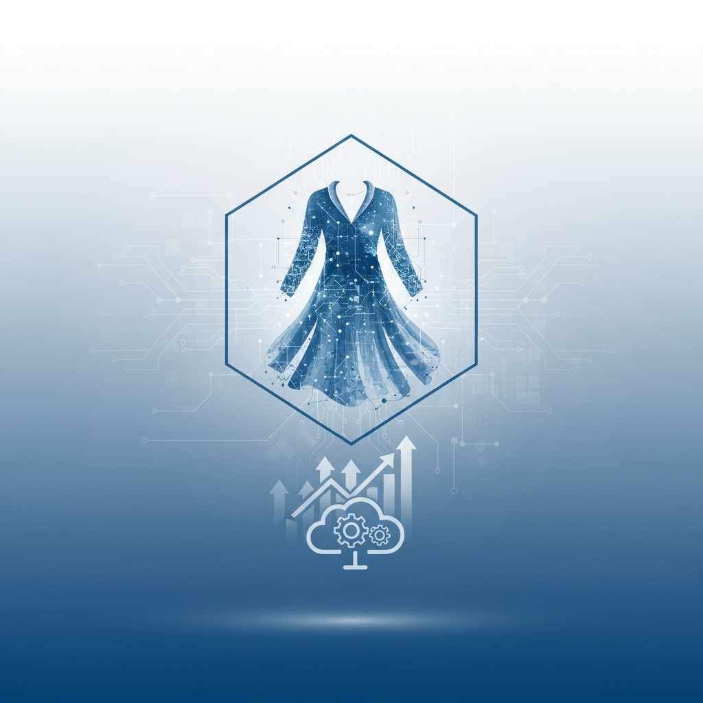 AI-Powered ERP: How A2000 Software Reduces Fashion Inventory & Production Costs