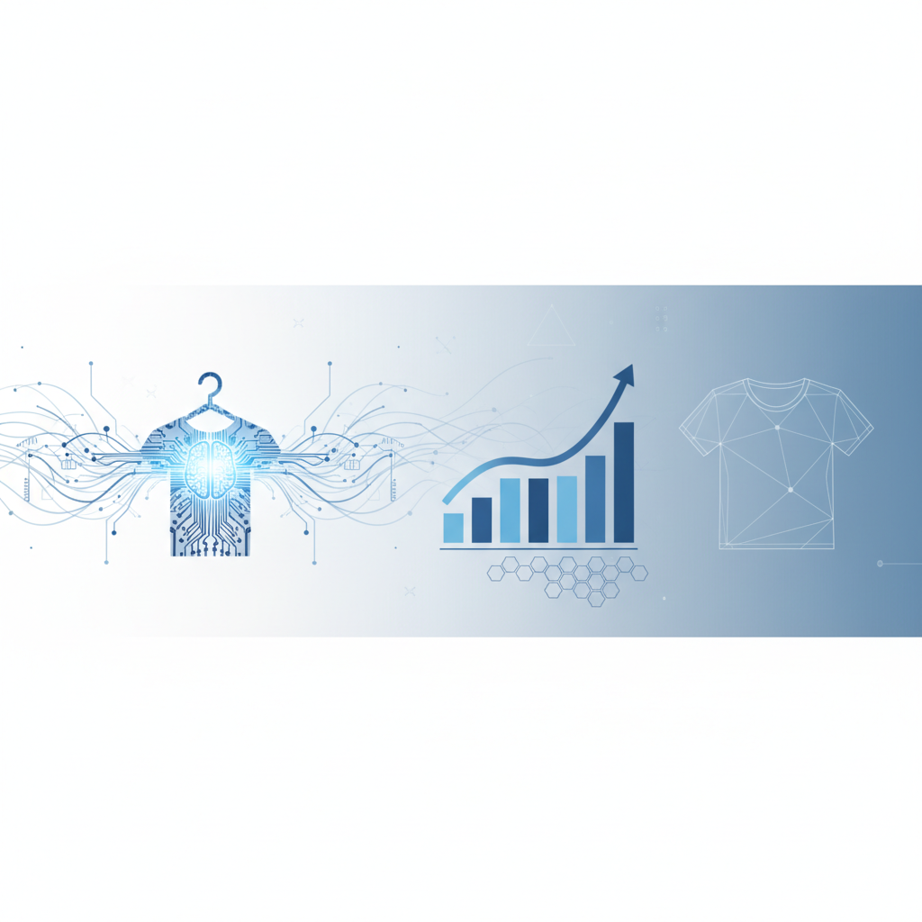 A2000: AI-Driven Demand Forecasting for Apparel Inventory in 2026