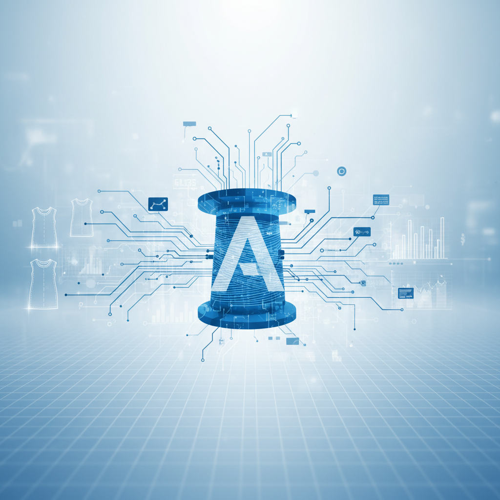 A2000 Software: How ERP Reduces Costs for Apparel Manufacturers
