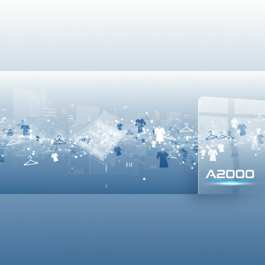 Top Apparel & Fashion Warehouse Management Best Practices with A2000 Software