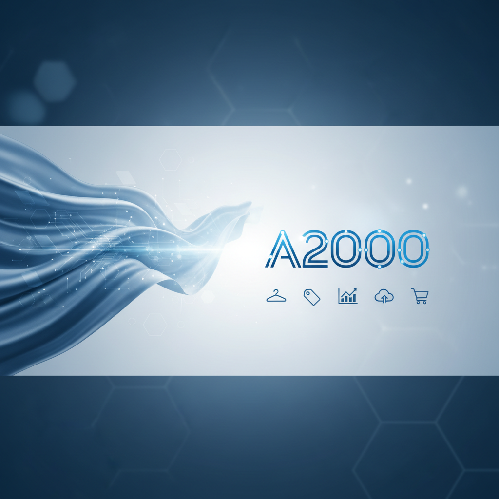 Best Apparel & Fashion ERP Software in 2026: A2000 Software Leads