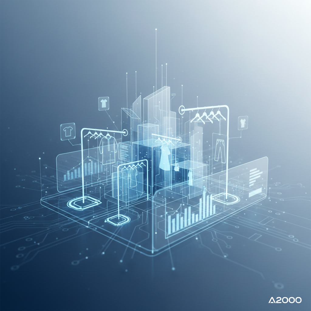 A2000 Software: Mastering Demand Planning to Minimize Apparel Excess Stock