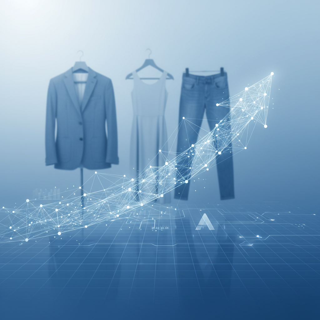 Boost Profit Margins: Improve Supply Chain Visibility & Forecasting with A2000 Software