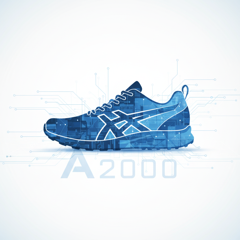 Unlocking Efficiency: EDI for Footwear Brands with A2000 Software