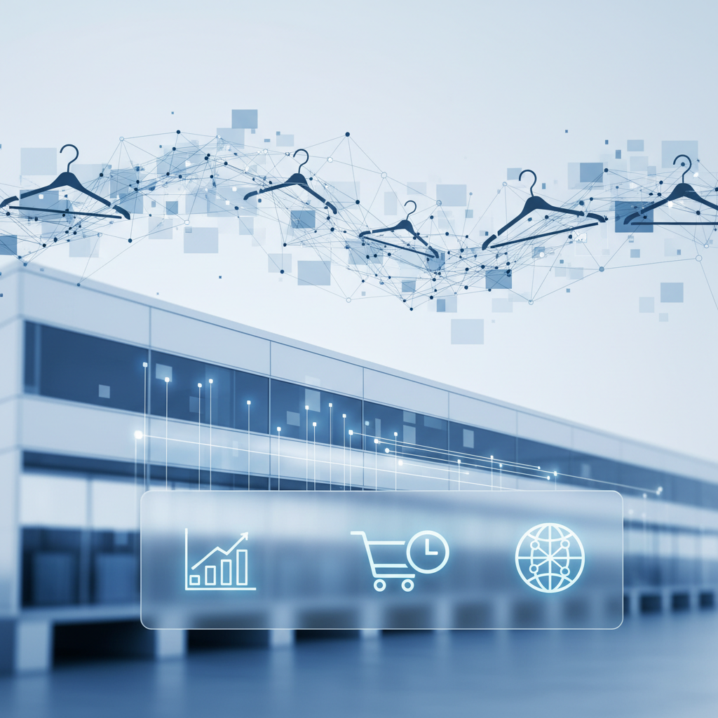 Essential A2000 Apparel ERP Features for 2026 Inventory Management