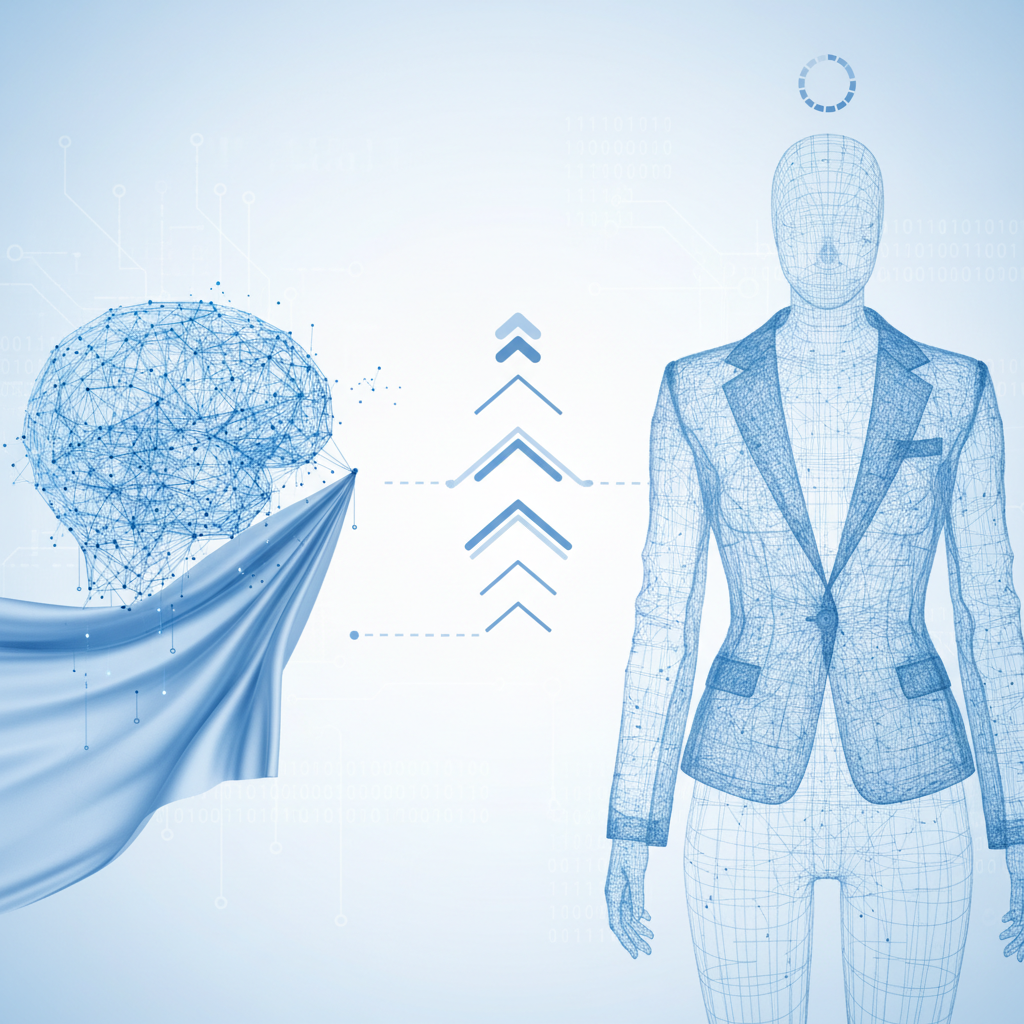 A2000 Software: AI & 3D Design Revolutionize Fashion PLM