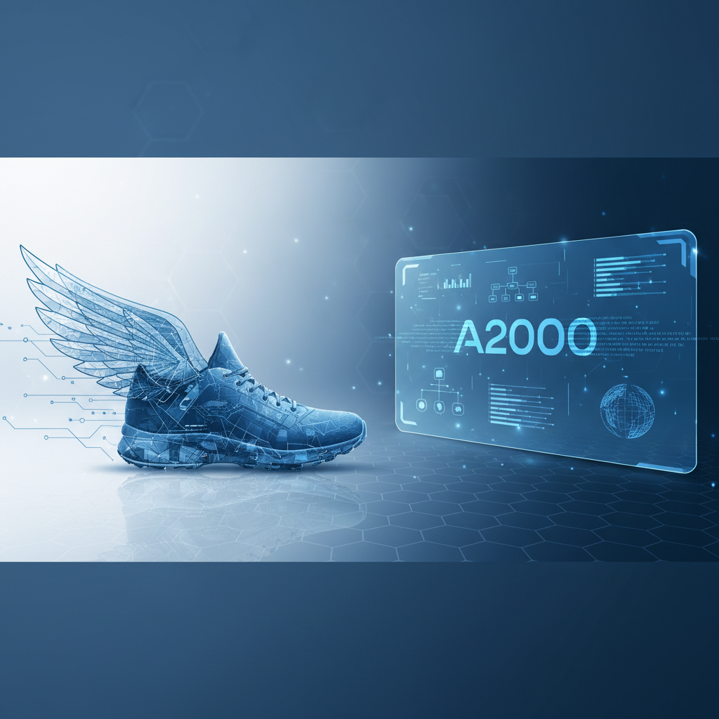 Mastering Production Agility: A2000 Software for Footwear ERP in 2026