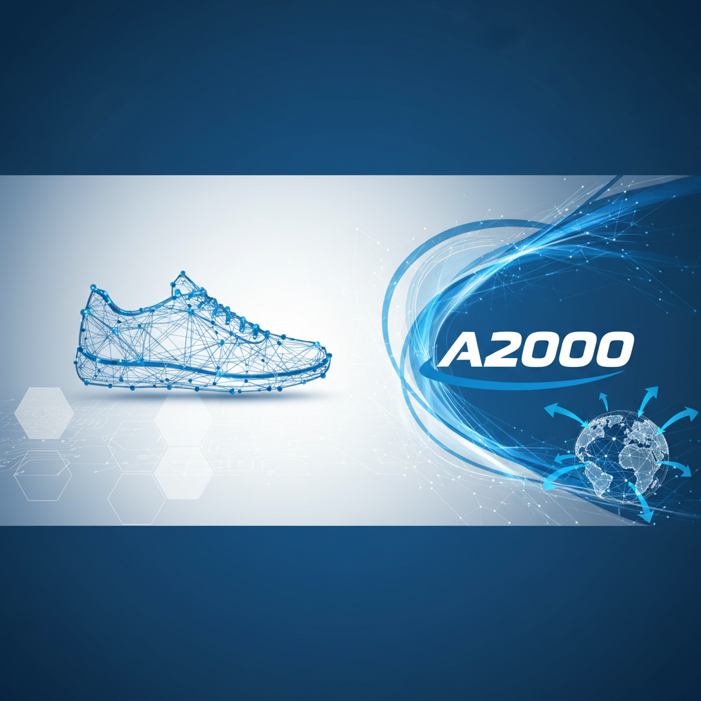 Best Omnichannel Fulfillment Strategies for Footwear with A2000 Software in 2026