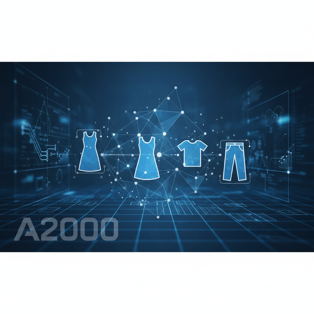 Essential Features in A2000 Software for Apparel ERP in 2026