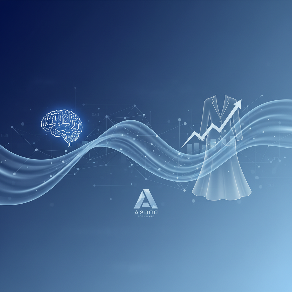 Top AI Tools for Fashion Trend Forecasting & Demand Prediction, Featuring A2000 Software