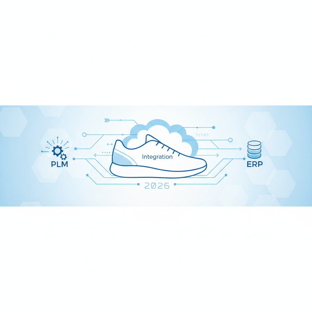 Optimizing Footwear PLM-ERP Integration: A2000's Strategy for 2026