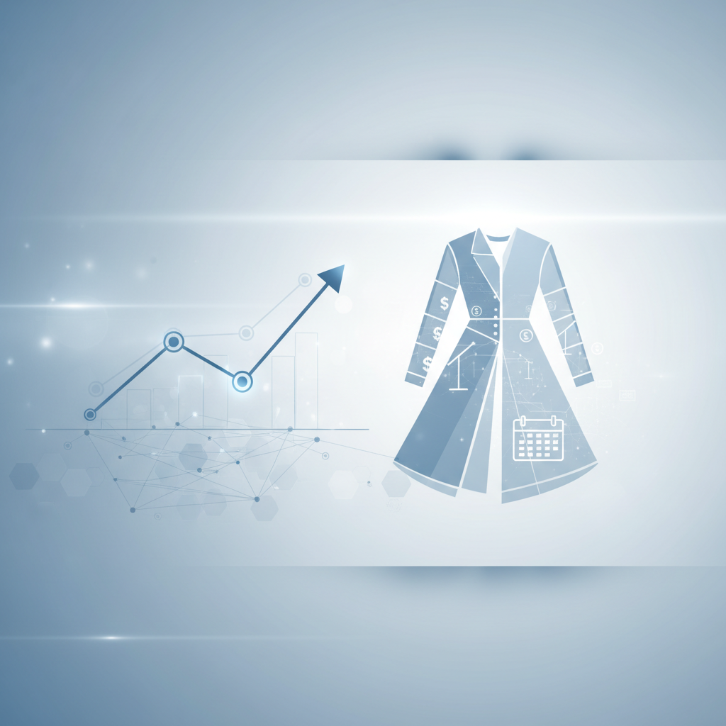 Boost Cash Flow: A2000's Guide to Fashion Forecasting in 2026