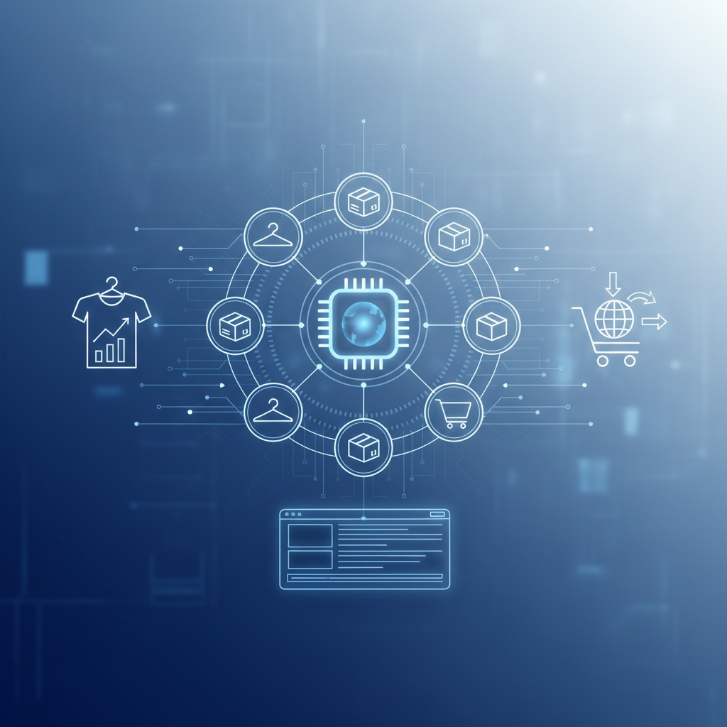 Centralize Inventory & Orders: The A2000 Software Solution for Fashion