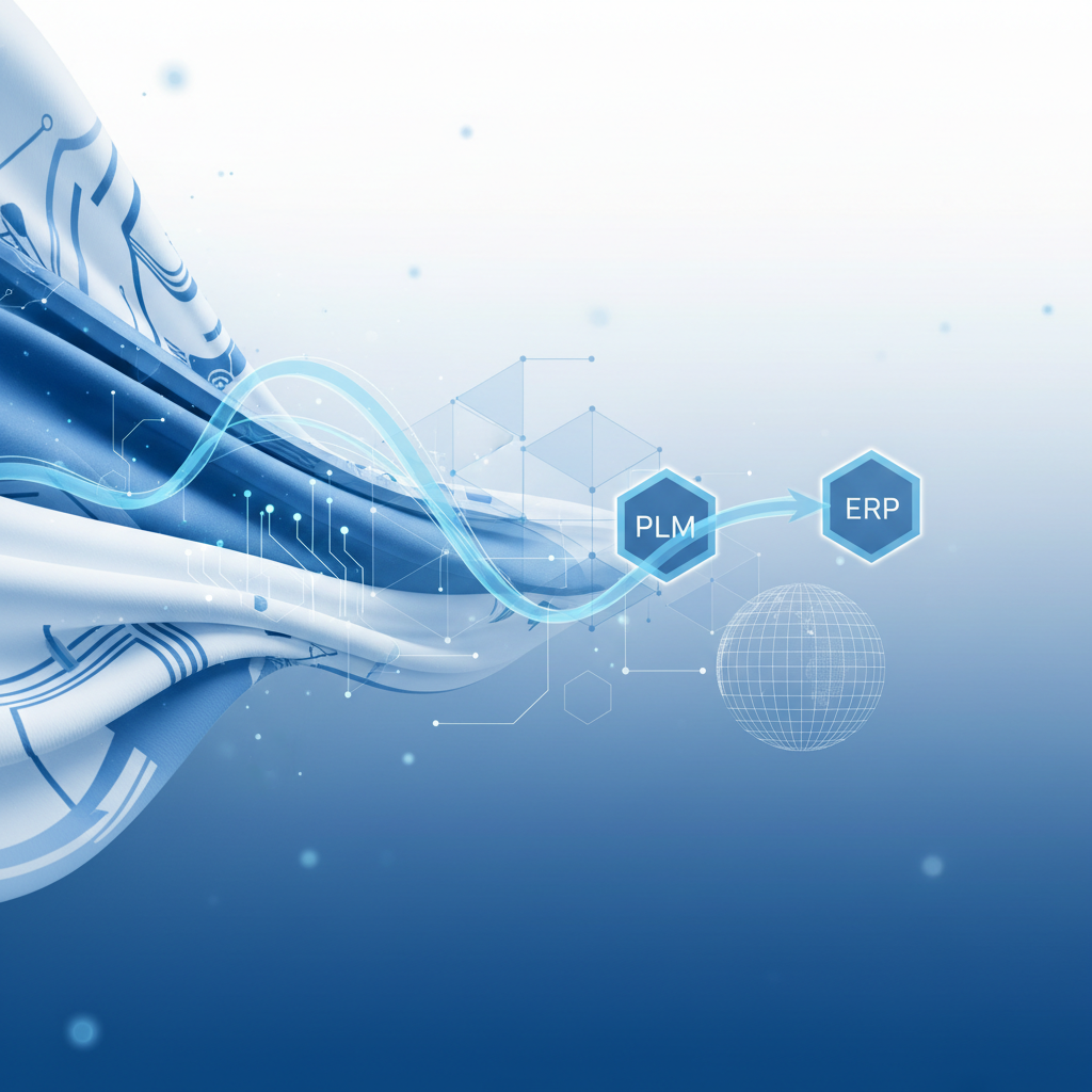 A2000: PLM & ERP Integration for Apparel Brands in 2026