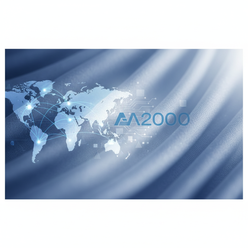 Multi-Country Sourcing & Cost Management for Apparel with A2000 Software