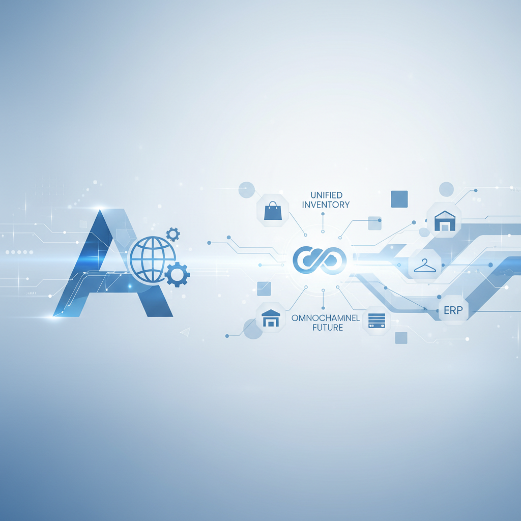 A2000: Top ERP for Unified Inventory in Fashion's Omnichannel Future