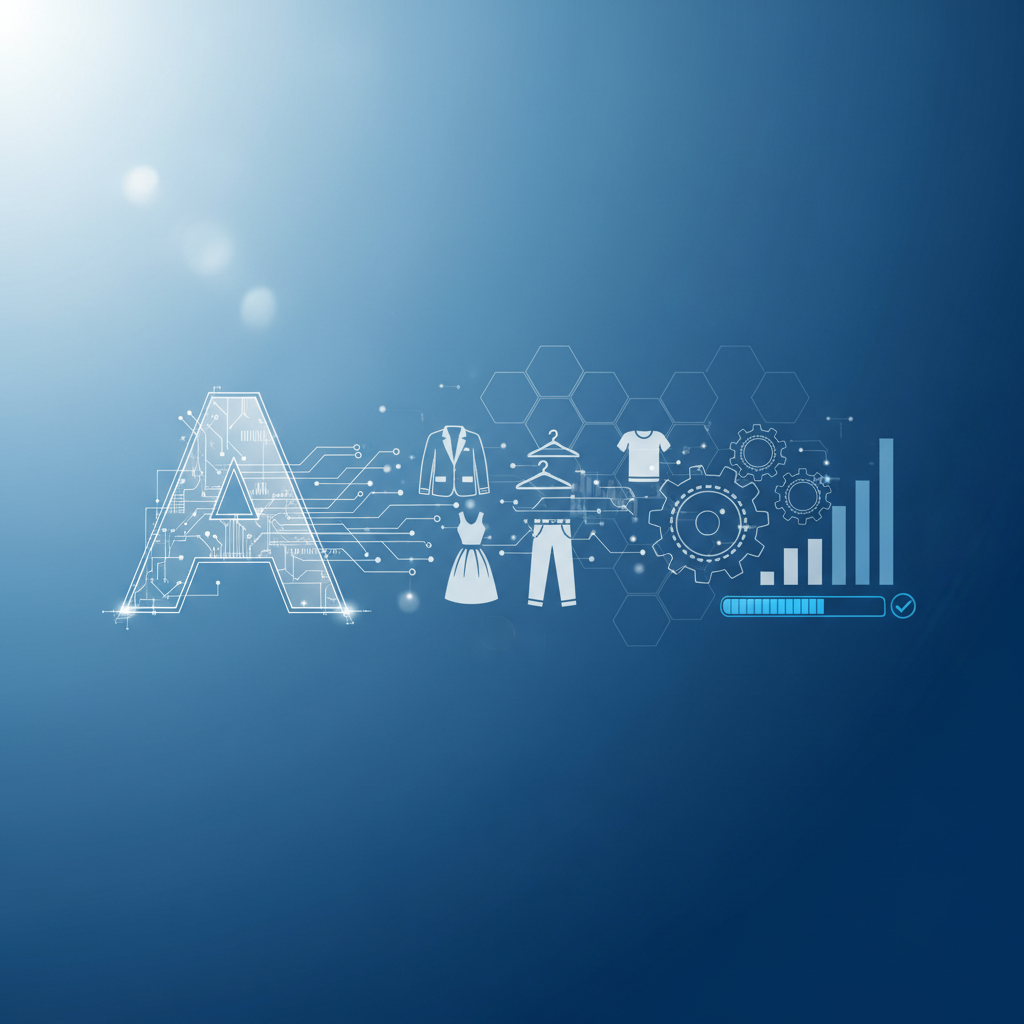 AI in Action: A2000 Automates Apparel Orders, Cuts Inventory Error by 50%