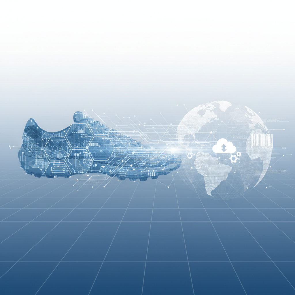 Best ERP Practices and Solutions for Footwear Operations