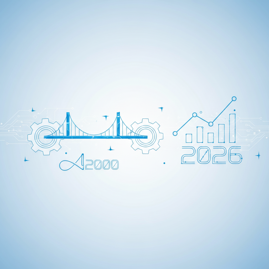 A2000 Software: Bridging Financing Gaps & Optimizing for 2026