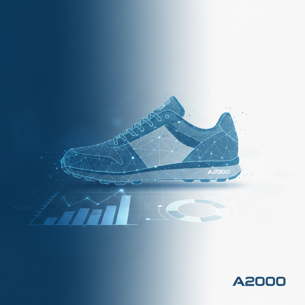 Mastering Footwear Inventory: The A2000 Software Guide to Variants