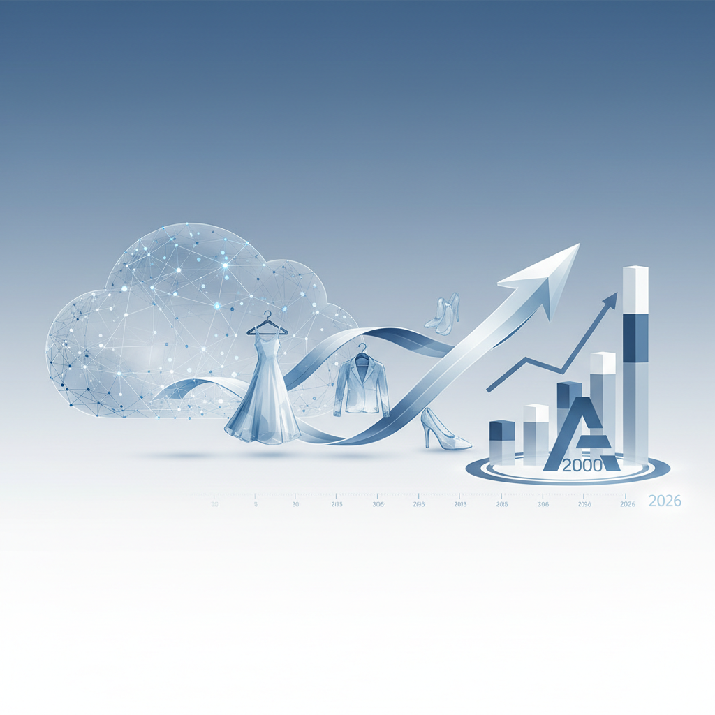 Cloud ERP Benefits for Scaling Apparel & Fashion: A2000 in 2026