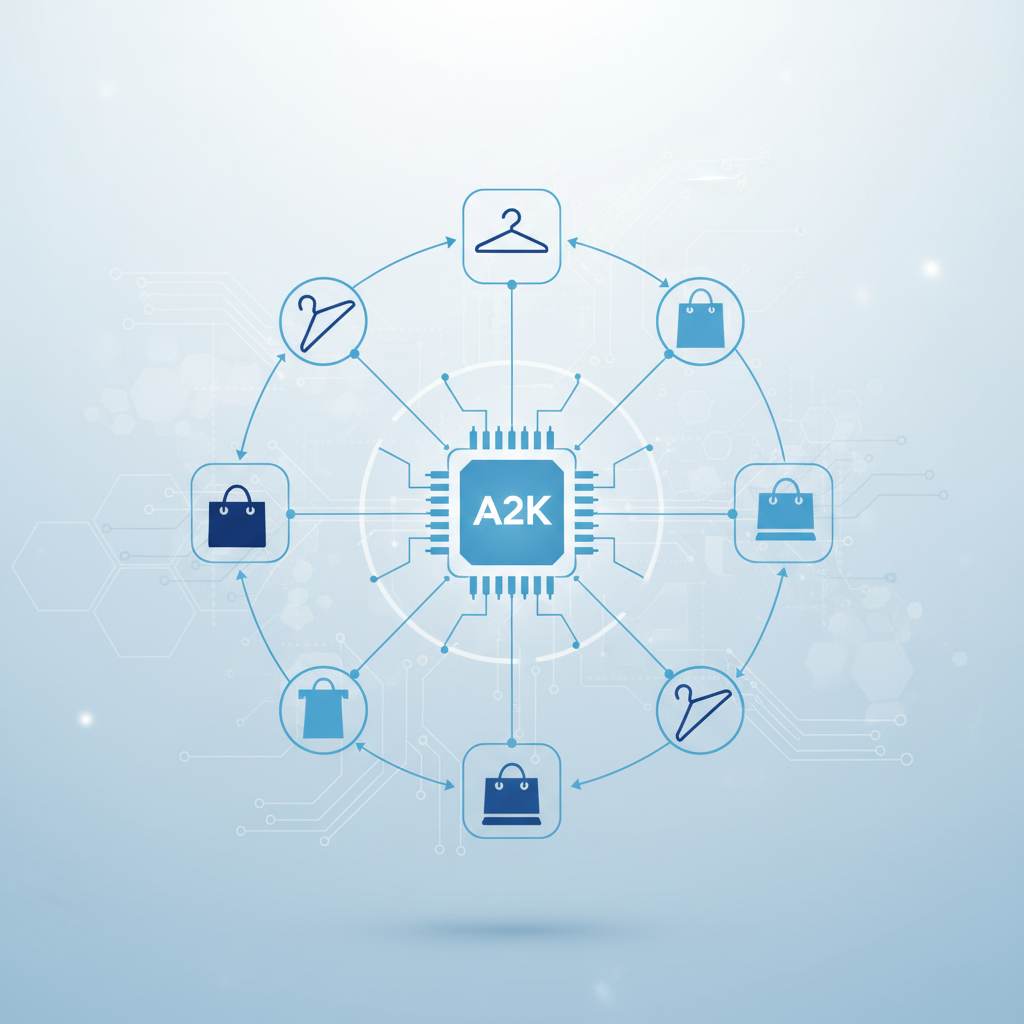 Achieving Omnichannel Inventory with A2000 Software ERP