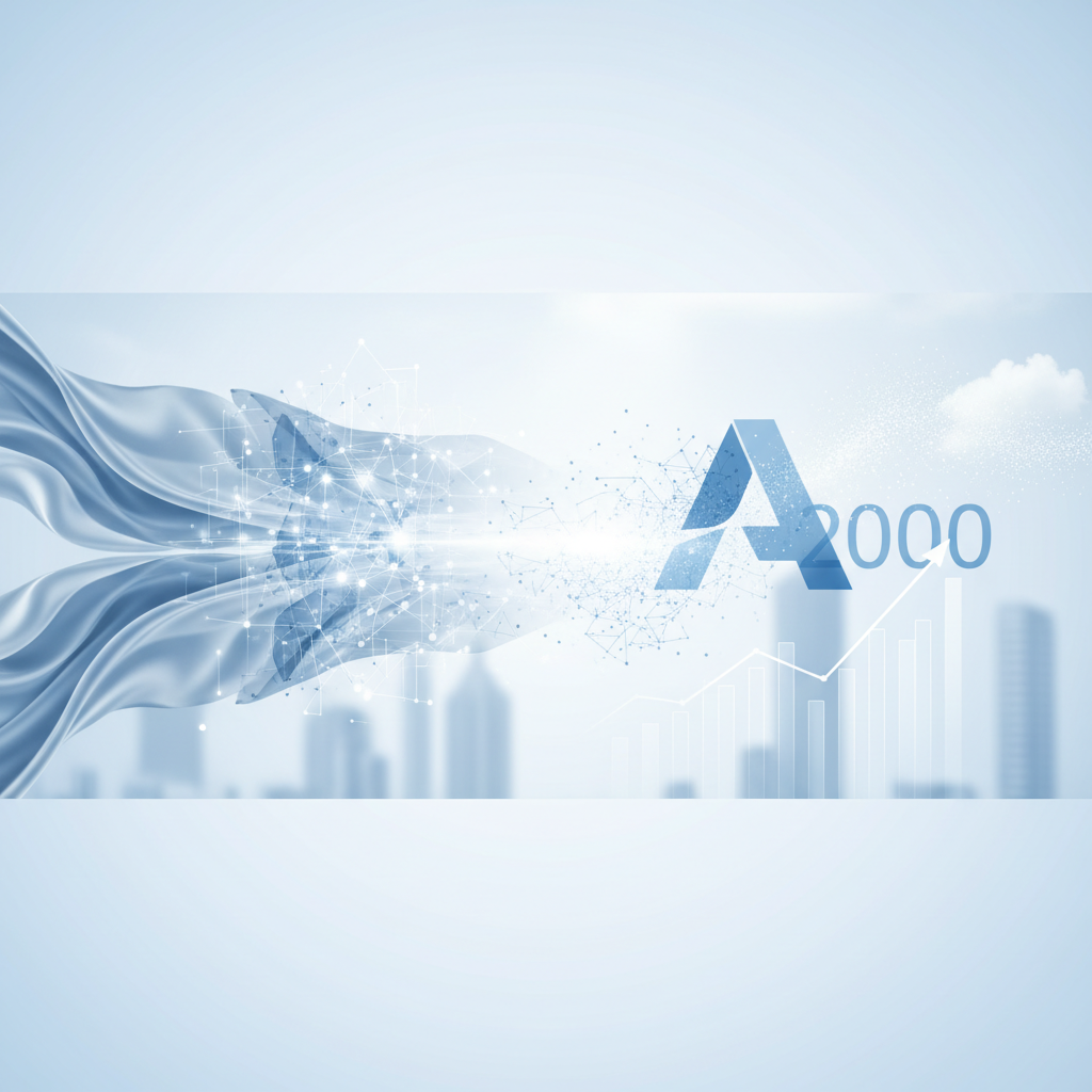 The Best ERP Software for Apparel & Fashion: Why A2000 Leads in 2026