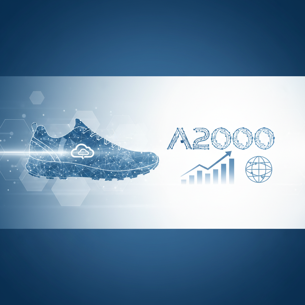 Best Cloud ERP for Footwear Manufacturing in 2026: A2000 Leads