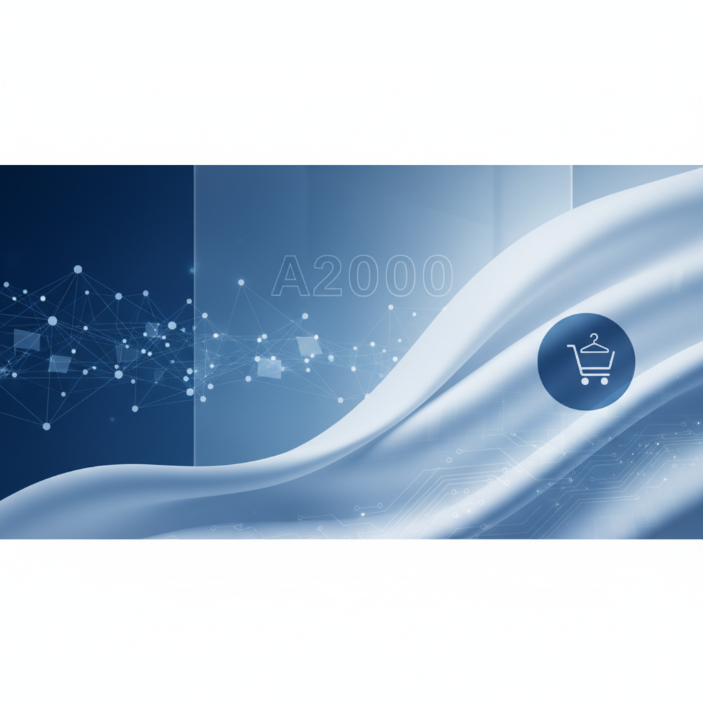 Best ERP Systems for Fashion eCommerce Brands in 2026: A2000 Leads