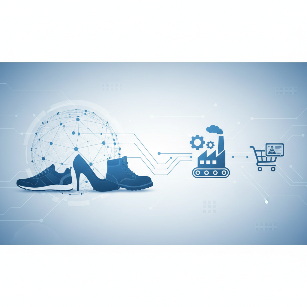 Choosing an ERP for Footwear: Omnichannel & Complex Manufacturing with A2000 Software