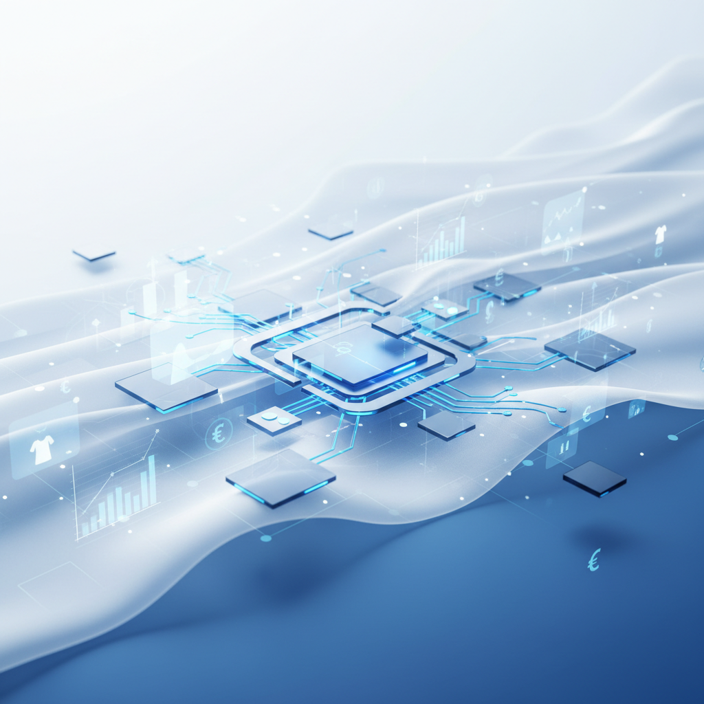 A2000 Software: AI-Powered ERP for Apparel Inventory & Cash Flow