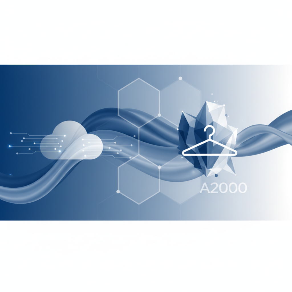 Top Cloud ERP Features for Scaling Apparel & Fashion (2026) with A2000