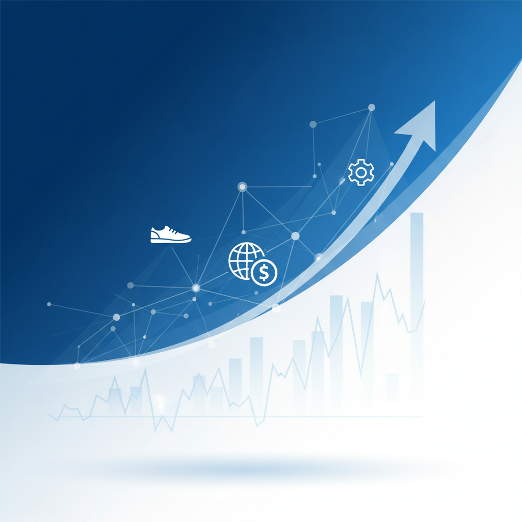 A2000 Software: Mastering Tariffs & Costs in Footwear's Volatile Market
